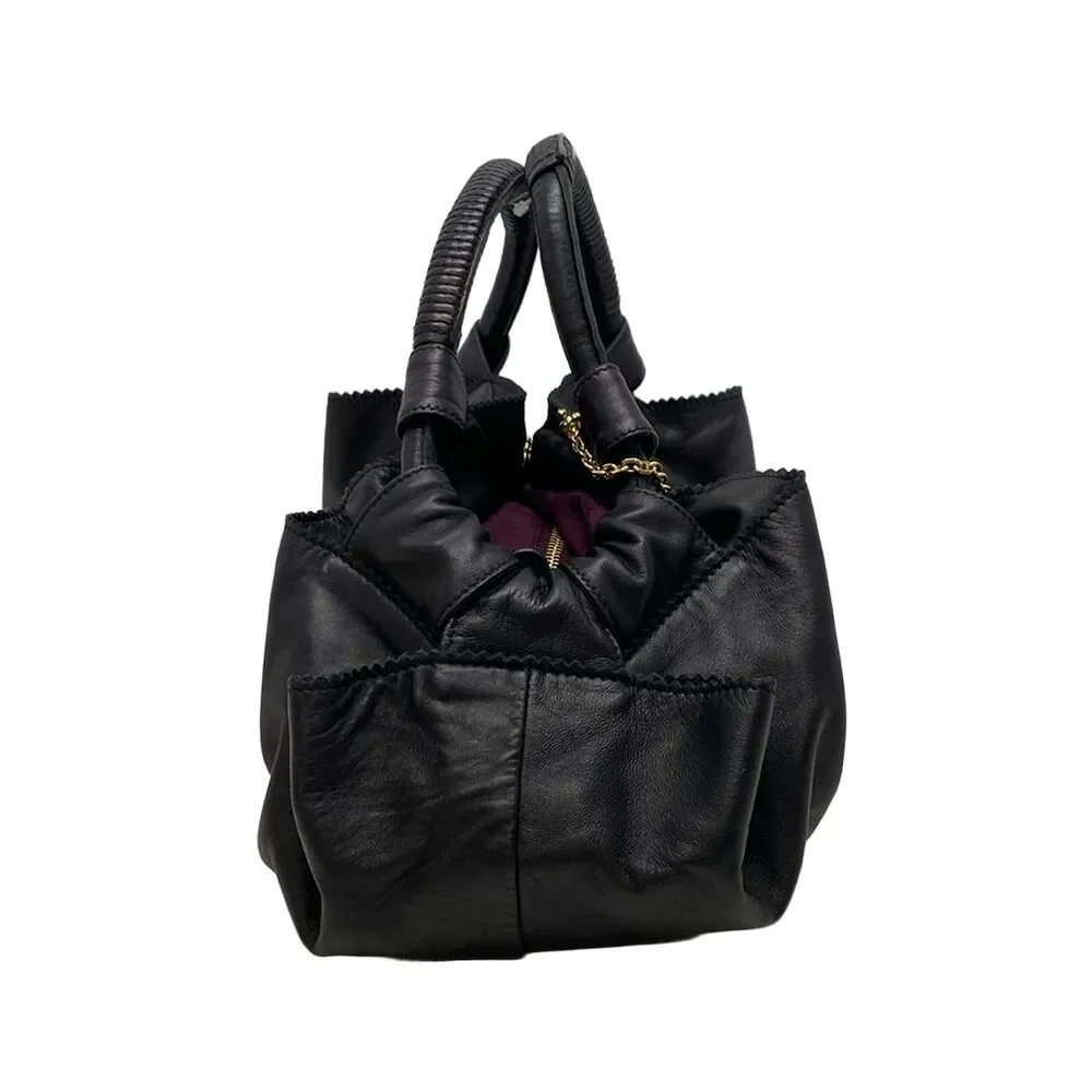 Loewe Nappa Aire Handbag